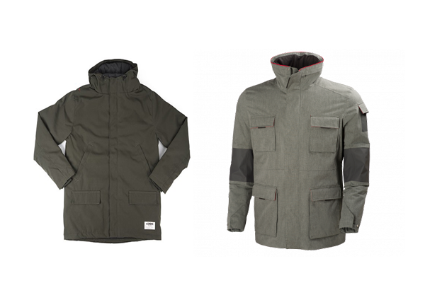 Dry Cleaning Delivery - Laundry Club